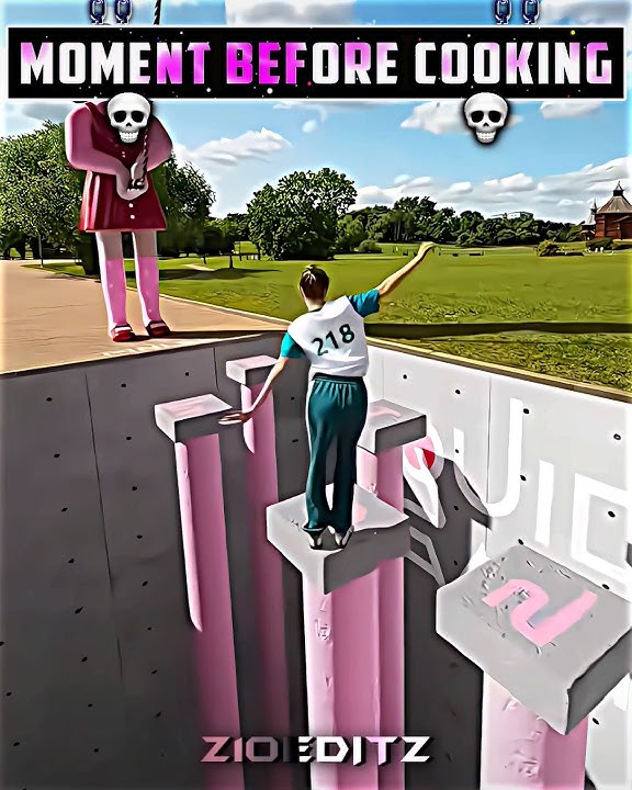 Squid Game USA 🥶