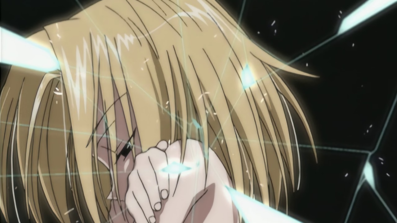 Shaman King Ending 2 4K UHD Creditless. YouTube