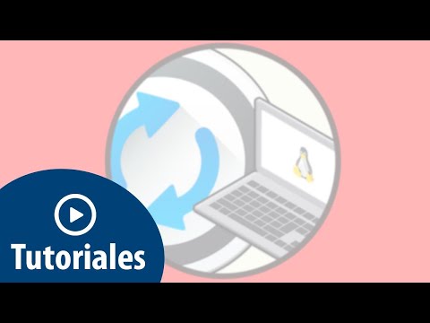 Video: Cómo Restaurar Linux