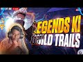 1 v 1 beat new legends      daddy gaming  facecam free fire in live telugu