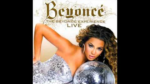 Beyoncé - Bonnie And Clyde (Live) - The Beyoncé Experience
