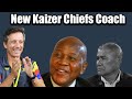 New Kaizer Chiefs Coach Confirmed?