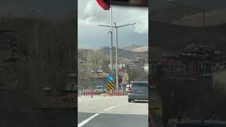 #keşfet #keşfetbeniöneçıkar #keşfetteyiz #malatya #kayseri #yolculuk #sivas #keşfetedüşmeduası