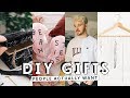 THE BEST DIY CHRISTMAS GIFTS People Actually Want // Lone Fox  🦊