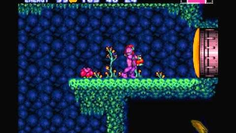 Super Metroid 100% Walkthrough - Part 24