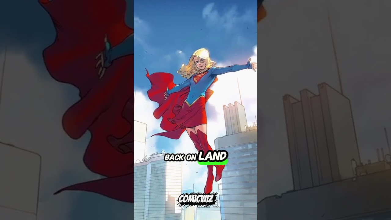 DC Cities Explained Part 3 