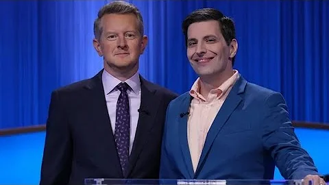 Jeopardy! Champ Arrested: Secret Peeping Scandal Shocks Fans