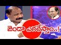 TJS leader blames all parties for caste killings