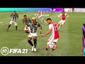FIFA 21 | "GOLDEN" Goal Compilation #21
