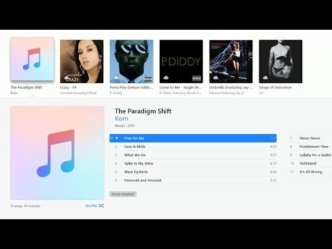 how to add artwork to itunes listings how to add artwork to itunes listings