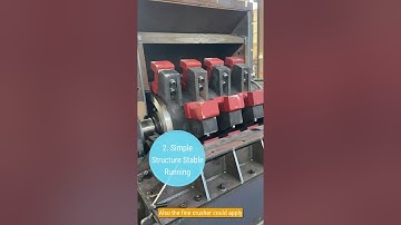 High Efficiency Good Quality Professional PCX Series Vertical Fine Powder Crusher