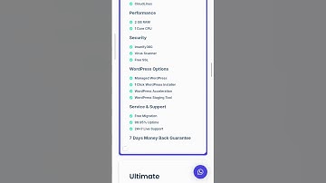 Cheapest WordPress Hosting | Cheap Web Hosting WordPress | Upto 84% OFF On WordPress Hosting