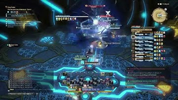 FFXIV ARR: Binding Coil of Bahamut Turn 7 Kill  (SUNDAY SPECIAL)