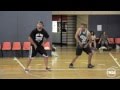 FMDA | Jack & Kane | "Feels Good" by Naughty by Nature feat. 3LW