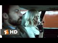 Atomic Blonde (2017) - Car Escape Scene (1/10) | Movieclips
