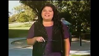 Austin & Ally - Raini Rodriguez Estas Viendo Disney Channel