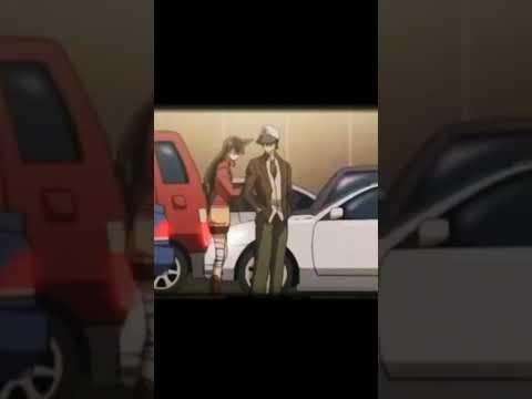 تشابه اللقطات في إنمي ماجيك كايتو والمحقق كونان