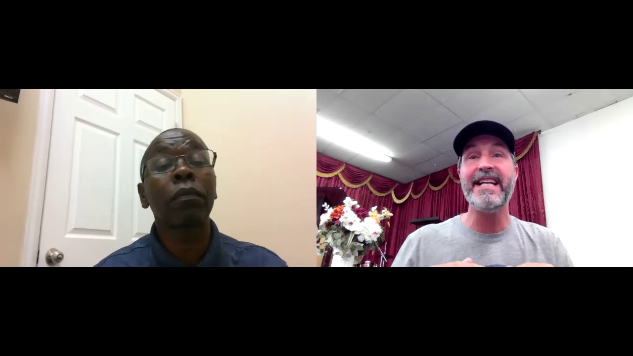 July 2020 Emmanne Ministries Update