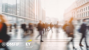 The future of public money report launch