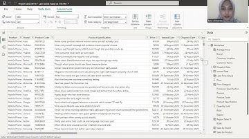 ANALISIS VISUALISASI DATA PENJUALAN SMARTPHONE DAN LAPTOP MENGGUNAKAN POWER BI