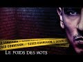 Capture de la vidéo Mokless - Echec Et Mort (Feat. Miles Makiavelik & Aki) / Le Poids Des Mots / Y&W