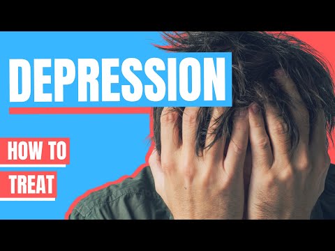 5 Simple Tips To Help With Depression