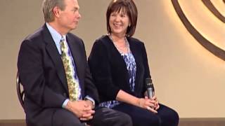 INTERVIEW  Andrew and Jamie Wommack: Marriage, Ministry and Making Disciples