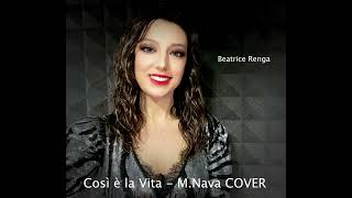 Così è la Vita - Mariella Nava COVER - N.f.E.