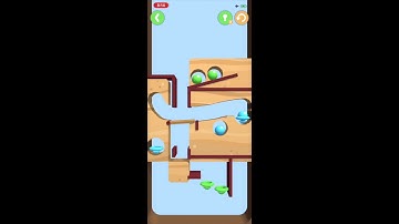 Dig This! 93-20 BALL PYRAMID CHAPTER Walkthrough Solution