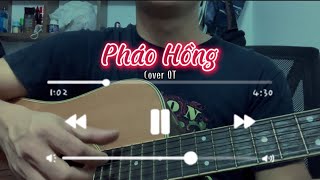 Pháo Hồng - Đạt Long Vinh guitar cover QT