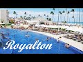 ROYALTON Bavaro Resort All Inclusive Punta Cana Dominican Republic