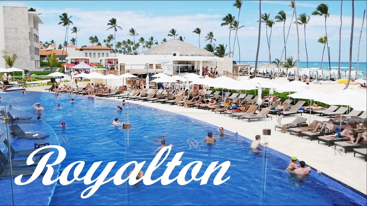 Royalton brava resort punta cana Royalton brava resort punta cana