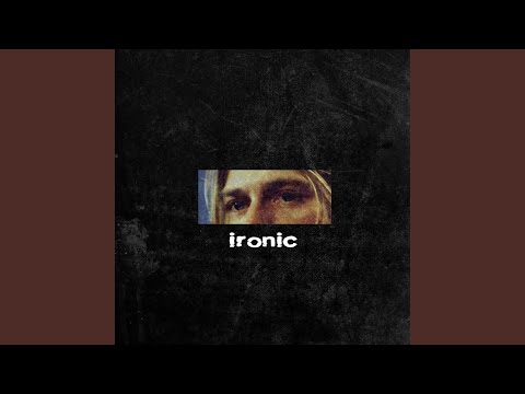 YouTubeでIronicを視聴
