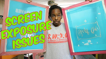 Correct Screen Exposure:  How Do You Know?