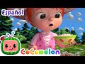 La señorita Muffet | CoComelon en Español | Canciones Infantiles y de Cuna