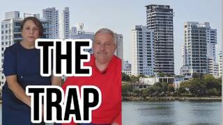 The Waterfront Condo Trap