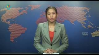 DVB TV 7th March 2017 Morning News