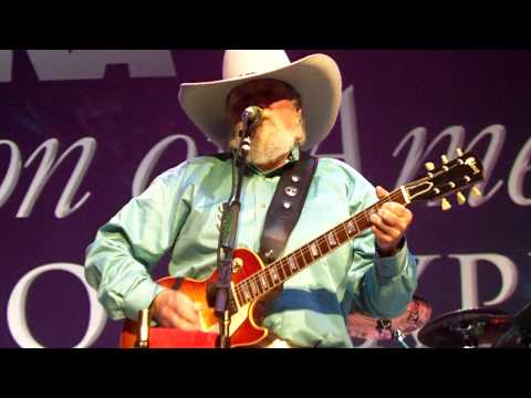 Charlie Daniels Band NRA #4