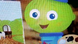 Creative Galaxy Arty Art Walk Arty Fort Full Episode