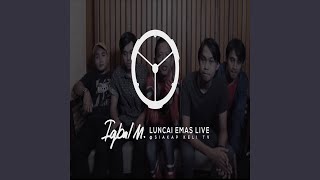 Download Lagu Perasaan Sedih Janganlah Kau Bimbang (Live At Siakap Keli TV) MP3 Download Lagu Perasaan Sedih Janganlah Kau Bimbang (Live At Siakap Keli TV) MP3