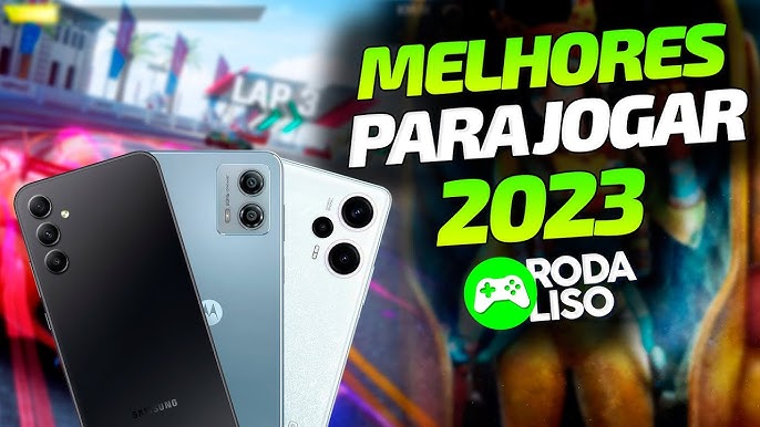 Melhores Celulares para Jogar Free Fire - Promobit