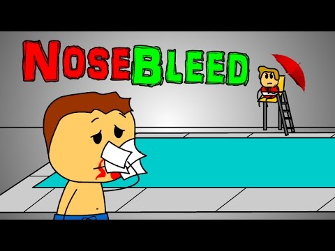 Brewstew - Nosebleed