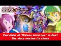 ?DIGIMON ADVENTURE:?Everything of "Digimon Adventure:" is Epic!The story reaches its cli