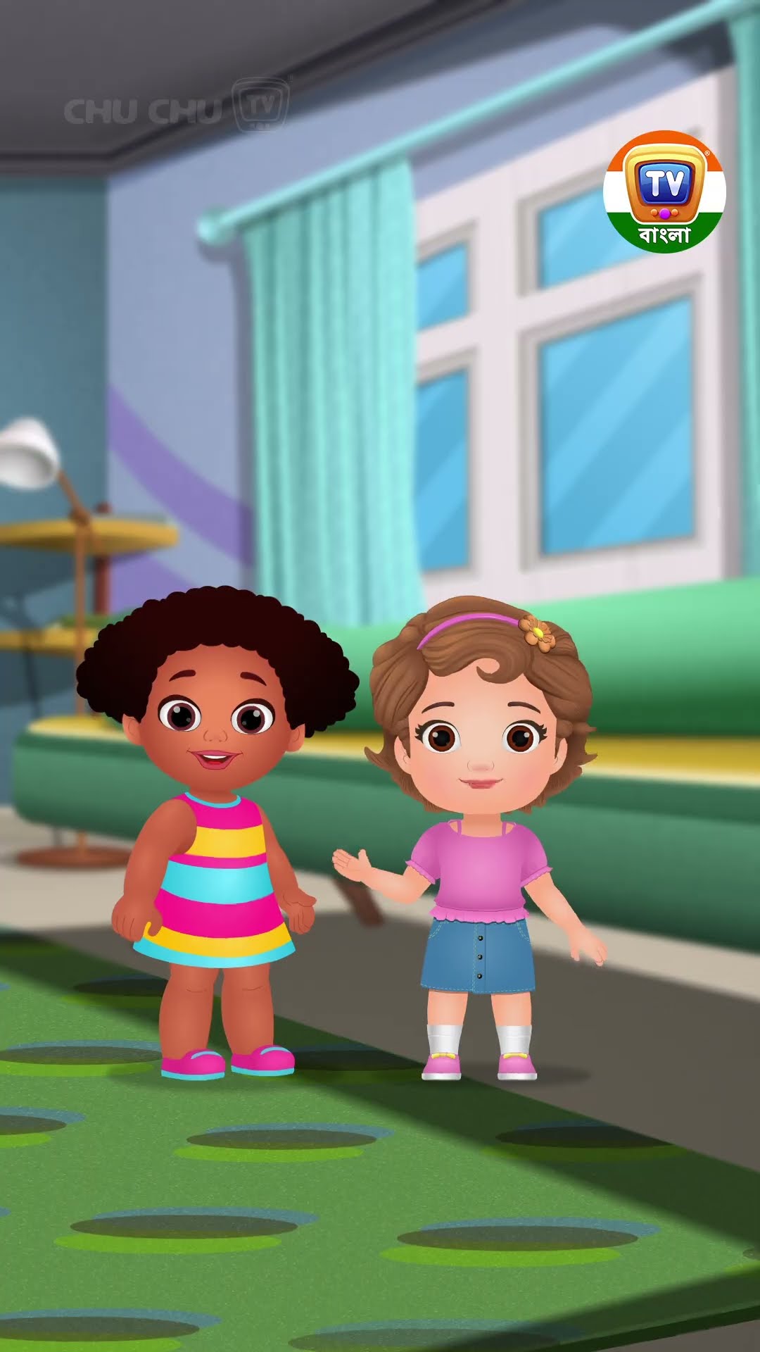 History কি? Timelume™ বাচ্চাদের জন্য শিক্ষামূলক Video #ChuChuTV #Shorts #Timelume #BanglaStories