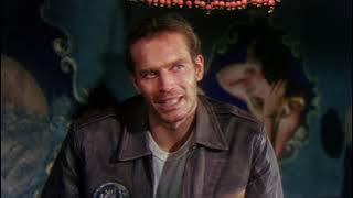 El Secreto de los incas (Full HD Español) Pelicula completa