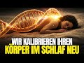 Wir kalibrieren eure Energiekörper im Schlaf – Die Plejaden
