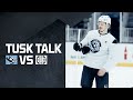 Tusk Talk | Utah Mammoth vs. Boston Bruins 12.16.25