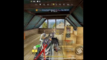 squad eliminated ☠️ 1v4 last squad🗡️#callofdutymobil #codm #codmobile #viral #codmobilegameplay