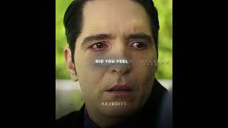 Dexter Takes Down Geminis Twin