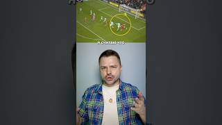 Разбор судейства в матче Ливерпуль - Сити #апл #футбол #ливерпуль #footballmike